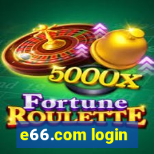 e66.com login